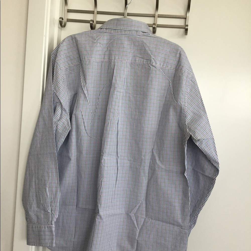 Vineyard Vines Classic Fit Murray Men’s Shirts  Large. $40 - Picture 7 of 12